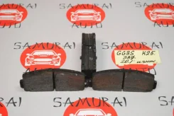 ������� ��������� Mazda Atenza GJYA2648Z GG3P L3VE, ������ GJYA2648Z ����