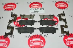 �������� �������� Mazda CX-7 L2Y62649Z ER, ������ L2Y62649Z ����