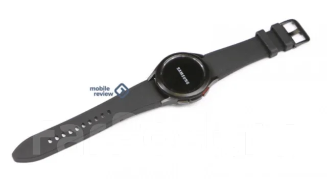 Samsung Galaxy Watch4 Classic ����