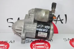 ������� Mazda Demio M000T33971 ZJVE M000T33971 ����