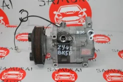 ���������� ������������ Mazda Axela BP4K61K00A BK5P ZYVE BP4K61K00A ����