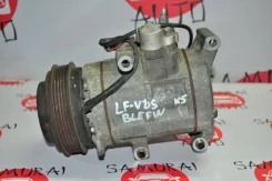 ���������� ������������ Mazda Axela BBM461450B Blefw Lfvds BBM461450B ����