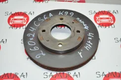 ���� ��������� Mitsubishi Lancer Cedia MR955636 CR5W 4G94, �������� MR955636 ����