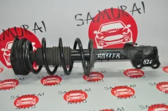 ������ Nissan Bluebird Sylphy E4302EW00B G11 HR15DE, �������� ������ E4302EW00B ����