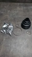 ������� ����� �������� �������� E53 X5 (����� �����, ��� B) Loebro GKN 305538 305538 ����