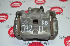 ������� ��������� Nissan Teana 41011JN00A J32 MR20DE, �������� ����� 41011JN00A ����