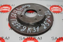 ���� ��������� Nissan Wingroad 402064M402 QG15DE, �������� 402064M402 ����