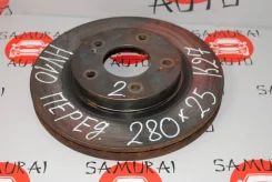 ���� ��������� Nissan Cefiro 402062Y505 PA33 SR20DE, �������� 402062Y505 ����