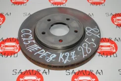 ���� ��������� Nissan Leaf 40206CY00A AZE0 MR20DD, �������� 40206CY00A ����