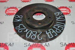 ���� ��������� Nissan Lafesta 40206EN000 B30, �������� 40206EN000 ����