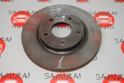 ���� ��������� Nissan Lafesta 40206EN000 B30 MR20DE, �������� 40206EN000 ����