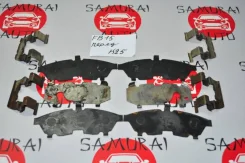 �������� �������� Nissan Bluebird Sylphy 410804M425 FG10 QG13DE, �������� 410804M425 ����