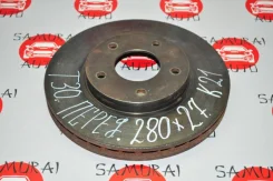 ���� ��������� Nissan X-Trail 402068H300 PNW11 QR20DE, �������� 402068H300 ����