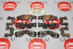 �������� �������� Nissan Cube 410801N026 Z10 CG13DE, �������� 410801N026 ����
