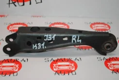 ����� Nissan Teana 551A19Y000 TNJ31 QR25DE, ������ ����� 551A19Y000 ����