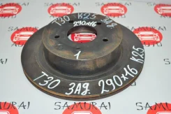 ���� ��������� Nissan X-Trail 432064BA0A Z33 QR25DE, ������ 432064BA0A ����