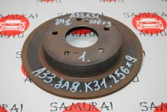 ���� ��������� Nissan Primera 432062Y002 RP12 QR25DD, ������ 432062Y002 ����