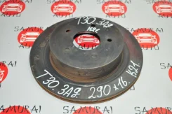 ���� ��������� Nissan 350Z 432064BA0A Z33 MR20DD, ������ 432064BA0A ����