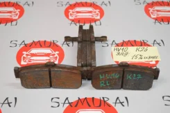 ������� ��������� Nissan Cefiro AY060NS021 A32 SR20DE, ������ AY060NS021 ����
