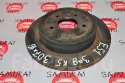���� ��������� Nissan Elgrand 43206WL000 E51, ������ 43206WL000 ����