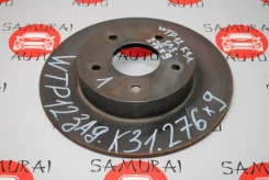 ���� ��������� Nissan Cefiro 432064U001 PNW11 QR20DE, ������ 432064U001 ����