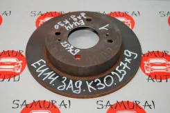 ���� ��������� Nissan Bluebird 4320642R05 PNW10 SR20DE, ������ 4320642R05 ����