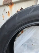 Dunlop Sport Maxx RS. ������, 2021 ���, �/�, ����� 20 % ����