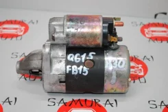 ������� Nissan Sunny 2330050Y02 FB15 QG15DE 2330050Y02 ����