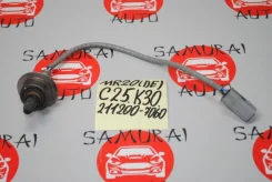������ ����������� Nissan AD 226931AA0B Bluebird Sylphy G11 MR20DE 226931AA0B ����