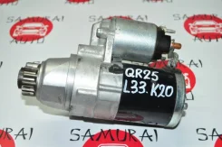 ������� Nissan Teana 233003TA0A L33 QR25DE 233003TA0A ����