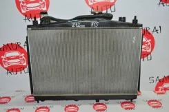 �������� ���������� ��������� Nissan Cube 214101FD0A Z12 HR15DE 214101FD0A ����
