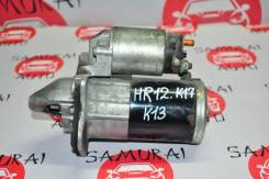 ������� Nissan March 23300BC200 K13 HR15DE 23300BC200 ����