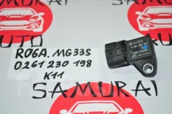 ������ ����������� �������� Suzuki Swift 0261230198 R06A 0261230198 ����