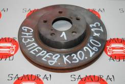 ���� ��������� Subaru Impreza 26300AE091 GD2 EL154, �������� 26300AE091 ����