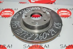 ���� ��������� Subaru Impreza 26310AA021 GC1 EJ18E, �������� 26310AA021 ����