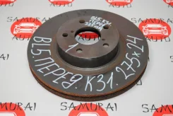 ���� ��������� Subaru Impreza 26300AE071 YA4 EL154, �������� 26300AE071 ����