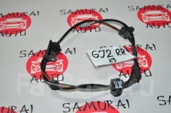 ������ ABS Subaru Impreza 27540FJ020 GJ2, ������ ������ 27540FJ020 ����