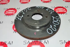 ���� ��������� Suzuki Swift 5531171L00 ZC32S K12B, �������� 5531171L00 ����
