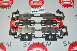 �������� �������� Suzuki Escudo 5580077K02 J24B, ������ 5580077K02 ����