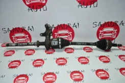 ������ Toyota Corolla 4341012780 2Zrfae, �������� ������ 4341012780 ����