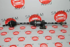 ������ Toyota Wish 4341021070 AZT241 1Azfse, �������� ������ 4341021070 ����