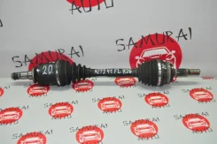 ������ Toyota Wish 4342021050 AZT255 1Azfse, �������� ����� 4342021050 ����