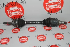 ������ Toyota Avensis 4342021050 AZT255 1Azfse, �������� ����� 4342021050 ����
