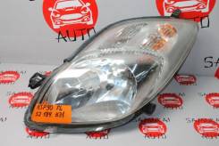 ���� Toyota Vitz 2007-2010 8115052A10 2SZFE, �������� ����� 8115052A10 ����