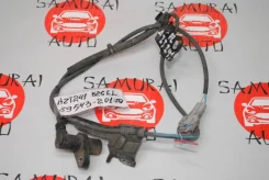 ������ ABS Toyota Wish 8954320170 ZZT245 1Azfse, �������� ����� 8954320170 ����