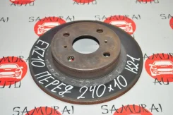 ���� ��������� Toyota Corsa 4351216080 EL43 5EFE, �������� 4351216080 ����