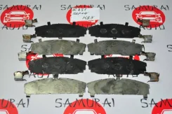�������� �������� Toyota RAV4 0494542060 ANA10 1AZFE, �������� 0494542060 ����