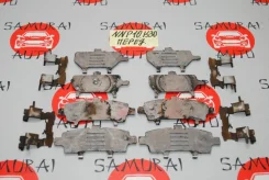 �������� �������� Toyota Probox 0494552060 NCP58 1NZFE, �������� 0494552060 ����