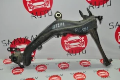 ����� Toyota Caldina 4872021010 AZT241 1Azfse, ������ ����� 4872021010 ����