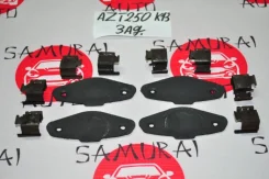 �������� �������� Toyota Avensis 0494805010 AZT250, ������ 0494805010 ����